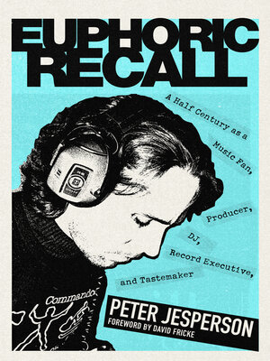 cover image of Euphoric Recall